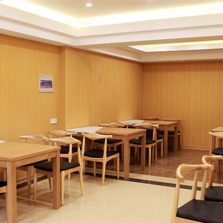 Greentree Inn Guangdong Shantou Gurao Gugui Road Business Hotel Екстер'єр фото
